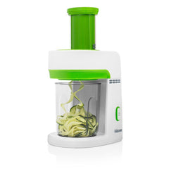 Tristar Veggie Spiral Slicer 8 In 1 - MX-4816