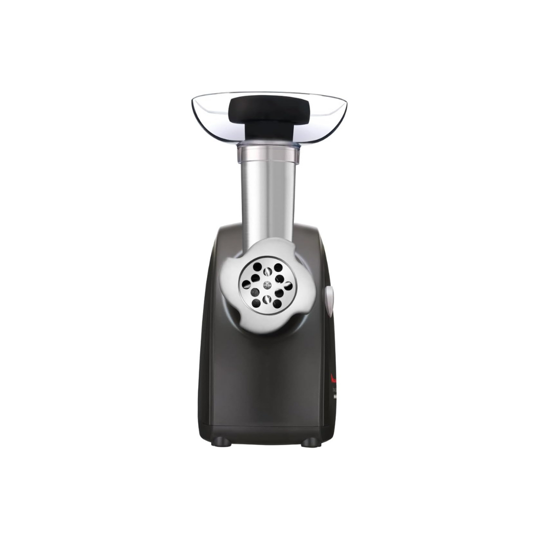 Moulinex Meat Mincer, 2000Watts, Black - ME472832
