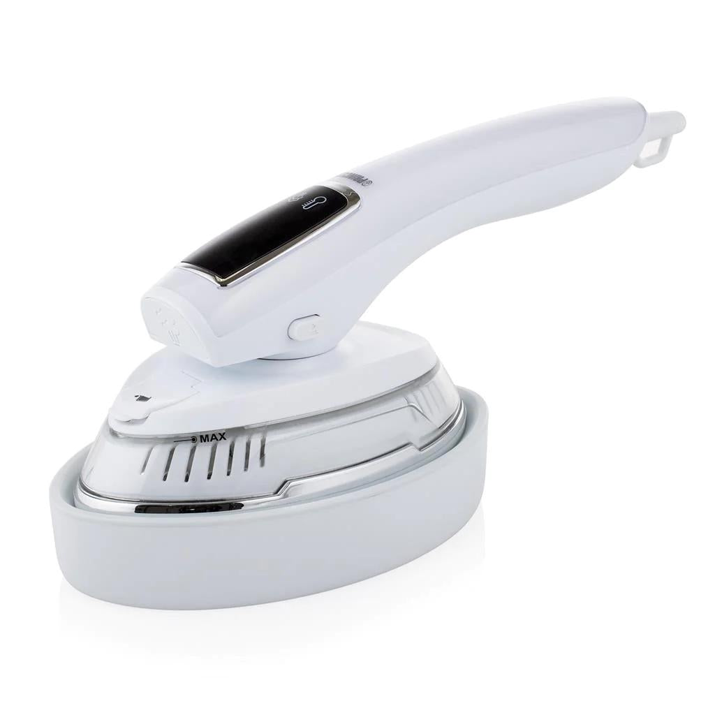 Princess Handheld Garment Steamer Easy to Use 2-In-1, 1000Watts, White - 01.332852.01.001