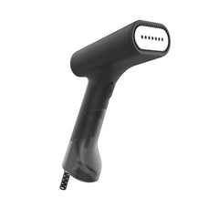 Steamone Handheld Steamer, 120Ml, 1800Watts, Black - EUDTC120B