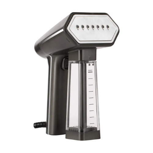 Steamone Handheld Steamer, 140Ml, 2000Watts, Black - SN250MG-A
