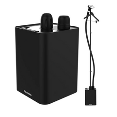 Steamone Garment Steamer, 1.8Lit, 1900Watts, Black - EUKID190B