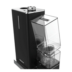 Steamone Garment Steamer, 1.2Lit, 2000Watts, Black - EUES200B