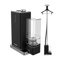 Steamone Garment Steamer, 1.2Lit, 2000Watts, Black - EUES200B