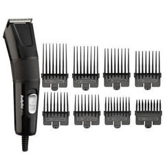 BaByliss Performance Endurance Power Clipper, Black - E756E