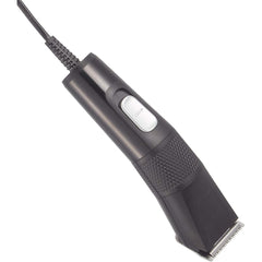 BaByliss Performance Endurance Power Clipper, Black - E756E