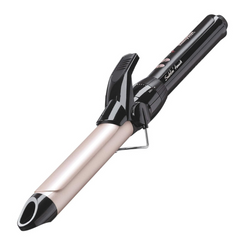 BaByliss Pro Curler, 40Watts, 25Mm, Black - C325SDE