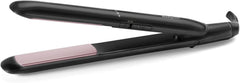 BaByliss Straightener Ceramic, up to 230C, Black - ST241SDE