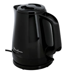 Moulinex Kettle, 1.5Lit, 2400Watts, Black - BY150827