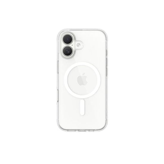 Belkin Cover Grip TPU, Ip 17, Clear - MSA030HQCL