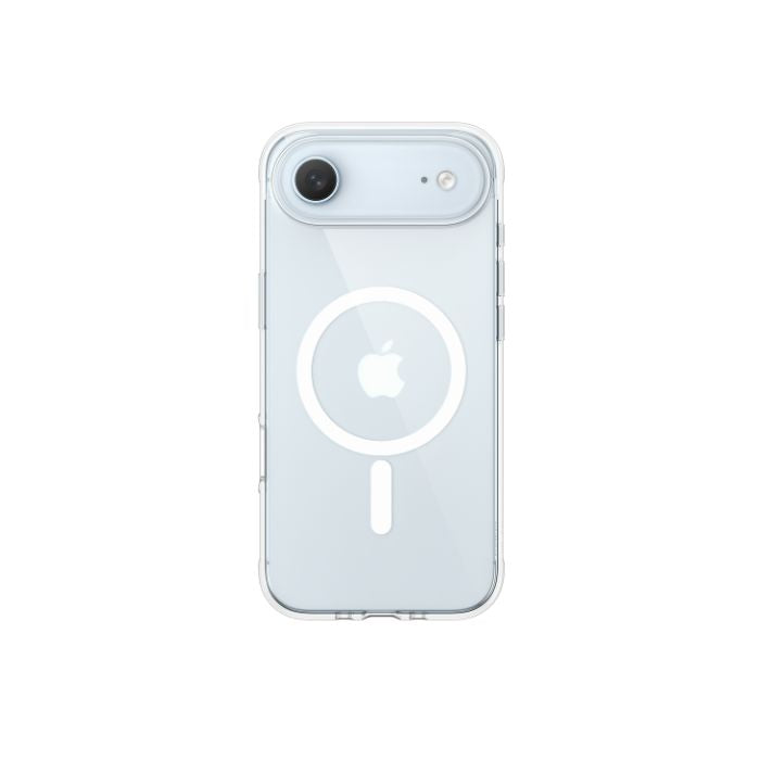 Belkin Cover Grip TPU, Ip 17 Air, Clear - MSA033HQCL