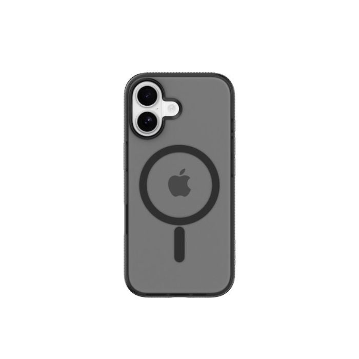 Belkin Cover Grip TPU, Ip 17, Candy Black - MSA034HQBK