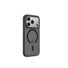 Belkin Cover Grip Tpu, Ip 17 Pro, Candy Black - MSA035HQBK