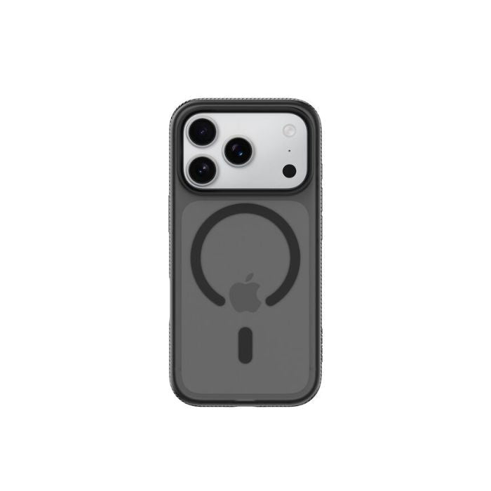 Belkin Cover Grip Tpu, Ip 17 Pro, Candy Black - MSA035HQBK