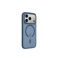 Belkin Cover Grip Tpu, Ip 17 Pro, Candy Navy Blue - MSA035HQNY