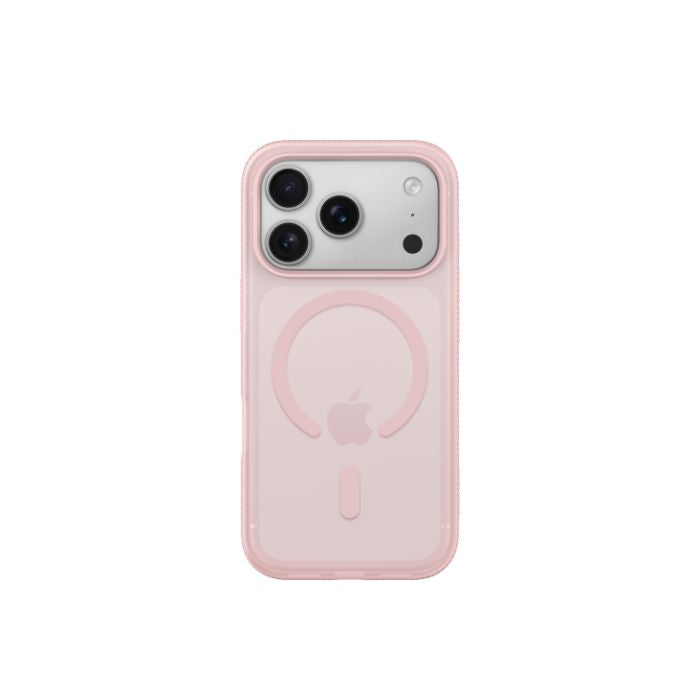 Belkin Cover Grip Tpu, Ip 17 Pro, Candy Soft Pink - MSA035HQPK