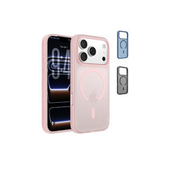 Belkin Cover Grip Tpu, Ip 17 Pro, Candy Soft Pink - MSA035HQPK