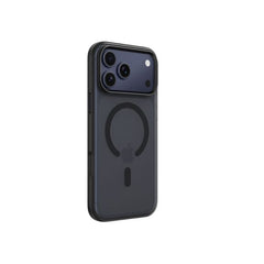 Belkin Cover Grip Tpu, Ip 17 Pro, Candy Black - MSA036HQBK
