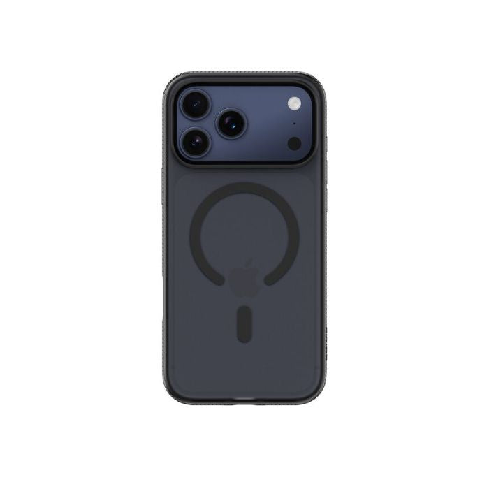 Belkin Cover Grip Tpu, Ip 17 Pro, Candy Black - MSA036HQBK