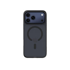 Belkin Cover Grip Tpu, Ip 17 Pro, Candy Black - MSA036HQBK