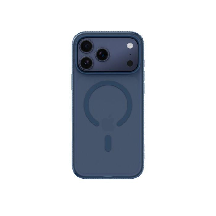 Belkin Cover Grip Tpu, Ip 17 Pro, Candy Navy Blue - MSA036HQNY