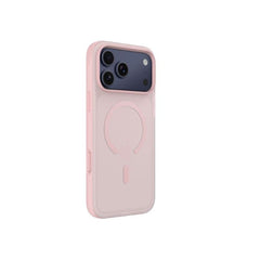 Belkin Cover Grip Tpu, Ip 17 Pro, Candy Soft Pink - MSA036HQPK