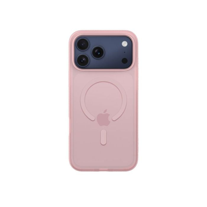 Belkin Cover Grip Tpu, Ip 17 Pro, Candy Soft Pink - MSA036HQPK