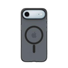 Belkin Cover Grip Tpu, Ip 17 Air, Candy Black - MSA037HQBK