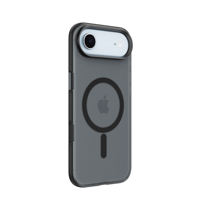 Belkin Cover Grip Tpu, Ip 17 Air, Candy Black - MSA037HQBK