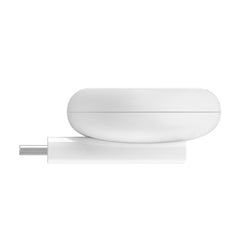 Belkin Boost Charge Pro-Portable USB-C, Fast Charger Dongle for Apple Watch, White - WIZ022glWH-B1