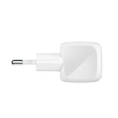Belkin Cube Wall Charger Boost Charge, USB-C, 20Watts, 1Port, White - WCA009kqWH