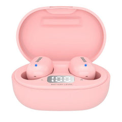 Aiwa Earbuds, Pink - EBTW-150PKMKII