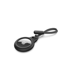 Belkin Secure Holder with Strap for Air Tag, Black - F8W974btBLK