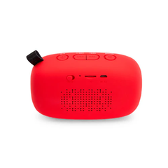 Aiwa Portable Speaker, Red - BS-110RD