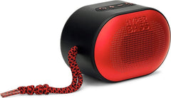 Aiwa Portable Speaker, Red - BST-330RD