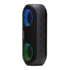 Aiwa Portable Speaker, Black - BST-650MG
