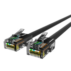 Belkin Cat6 Networking Cable, 1Mm, Black - A3L981BT01MBKHS