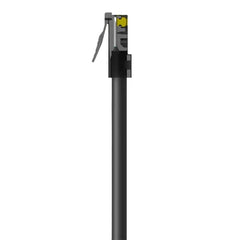 Belkin Cat6 Networking Cable, 1Mm, Black - A3L981BT01MBKHS
