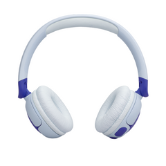 JBL Headphone Junior 320, Bluetooth, Blue - JBLJR320BTBLU