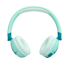 JBL Junior Headphone 320BT, Wireless, Turquoise - JBLJR320BTGRN