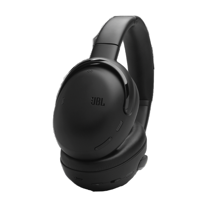 JBL Headphone Tour One M3 Smart Tx, Noise Cancelling, Wireless, Black - JBLTOM3AVIBLK