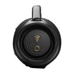 JBL Speaker Boombox 3, Wifi Portable Wireless, Black - JBLBB3WIFIBLKUK