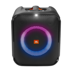 JBL Party Box Encore Essential, 2Portable Speaker, Black - JBLPBENCOREESS2UK