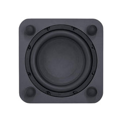 JBL Bar 500: 5.1-Channel Soundbar, Multibeam, Black - JBLBAR500M2BLKUK