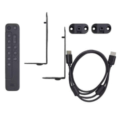 JBL Bar 800 MK2 7.1 Channel Soundbar, Bluetooth, Black - JBLBAR800M2BLKUK