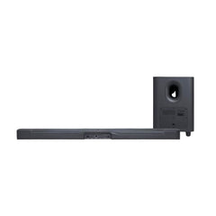 JBL Bar 800 MK2 7.1 Channel Soundbar, Bluetooth, Black - JBLBAR800M2BLKUK
