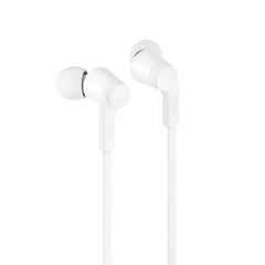 Belkin Sound Form Headphones with USB-C Connector, White - G3H0002btWHT