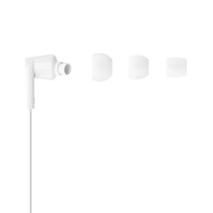 Belkin Sound Form Headphones with USB-C Connector, White - G3H0002btWHT