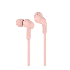 Belkin Sound Form Headphones with USB-C Connector, Pink - G3H0002hqPKV2