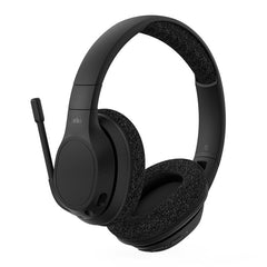 Belkin Headset Sound Form Adapt Over Ear, Noise Cancelling, Boom Mic, Black - AUD005btBLK